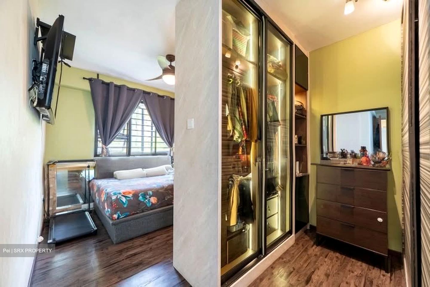 Blk 120B Punggol Edge (Punggol), HDB 5 Rooms #581119211